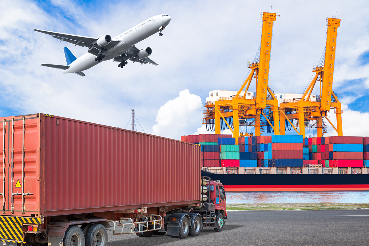 Freight Forwarding